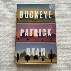 Buckeye by Patrick Ryan