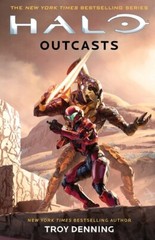 Halo: Outcasts: Volume 31