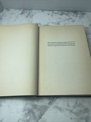 Years Before The Flood by Marianne Roane 1945 Wartime Book VG Hopwood Prize HC