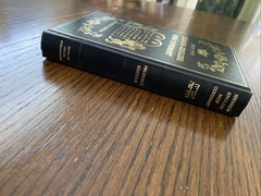 BIBLE HEBREW-ENGLISH NEW COVENANT – PROPHECY EDITION