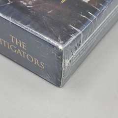 The Litigators – Audiobook CDs By John Grisham Factory Sealed New