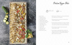 Keep It Simple, Y’all: Easy Dinners from Your Barefoot Neighbor: A Cookbook