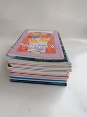 Lot 23 Level 2 Early Readers – Step into Reading, Ready To Read – Various Topics
