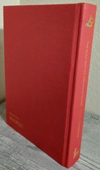 Allurial The Wolf and the Crown of Blood by Elizabeth May Special Edition NEW