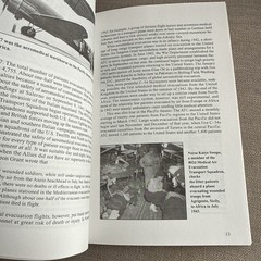 The U. S. Army Air Forces In World War II – Army Air Forces Medical Services