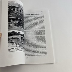 Saginaw Book Robert Jackson Douglas 2005 Michigan MI History Photos Flint Area