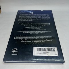 Other Peoples Bodies [Hardcover] [Jul 25, 2012] Gershman, Arthur