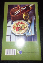 Pillsbury Recipe Cookbooks Booklets 1983 thru 1999 Varied Titles Lot of 6- Good