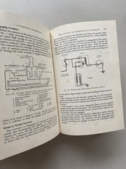 Automobile Transmission Servicing and Overhaul by Staton Abbey (1961 1st Edition