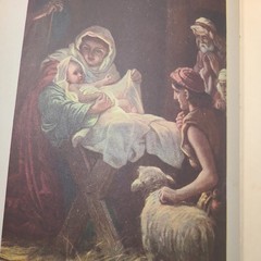 Picture-Story Life of Christ adapted from Egermeier’s Bible Story 1945 Illus