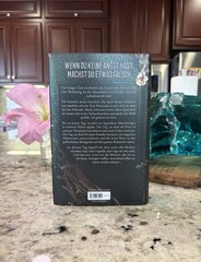 Shield of Sparrows by Devney Perry (German SPECIAL EDITION)