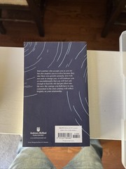 Clarity & Connection Paperback by Yung Pueblo