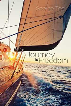 Journey to Freedom – Paperback, by Teo George – Good