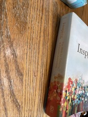 Inspire Bible Large Print NLT (Leatherlike, Multicolor. Check The Pictures