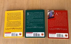 Guardians Of GaHoole Book Series By Kathryn Lasky 1-11 Scholastic Paperback Set