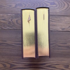 Easton Press The Gettysburg Campaign 1997 Coddington Vols I & II Leather Bound