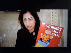 „Hardcover” Winners Aren’t Losers Children’s Book Donald Trump Jimmy Kimmel Maga