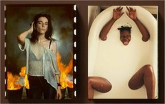 ANNIE LIEBOVITZ XXL ~ NEW TASCHEN HC BASED ON HER SUMO EDITION – BRAND NEW!