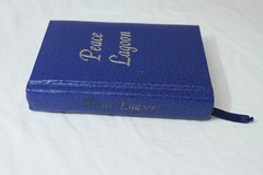 Peace Lagoon: Sacred Songs of the Sikhs (1989, Pocket Size)