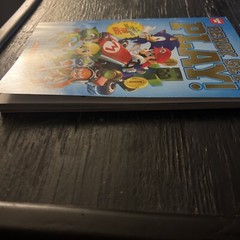 Game On! Ser.: Ready, Set, Play! by Scholastic (2017, Trade Paperback)