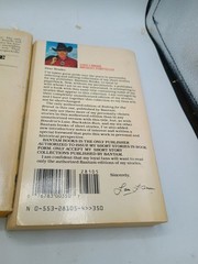 Louis L’Amour (3 Western Paperbacks, all different) see Pictures Vintage
