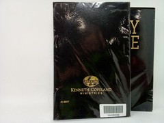 Kenneth Copeland Ministries 21-0017 Lot of 2 – New – Black Color –