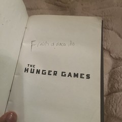 The Hunger Games Ser.: The Hunger Games (Hunger Games, Book One)