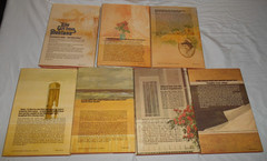 Lot of 7 Grace Livingston Hill Hardcover Books by Revell #3-12-20-21-22-23-24