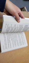 Thai Language #35 novel paperback; see scans for author…title