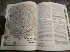 Seeds of Chaos – Dragonlance – Dungeons & Dragons
