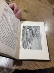 The Water Fowl Family – Leonard C. Sanford, 1924 hc, The Macmillan Company