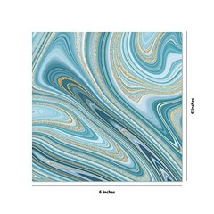 Origami Paper 500 sheets Marbled Patterns 6″ (15 cm): Tuttle Paper:…