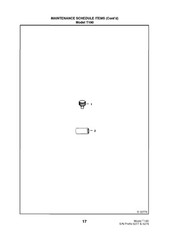 BOBCAT T190 Parts Manual 2004 SN 527711001 Up – STEEL WIRE BOUND – TOUGH COVERS