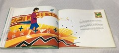 NATIVE AMERICAN BOOK LOT / 10 CHILDREN’S PICTURE BOOK / HC / MULTIPLE TITLES