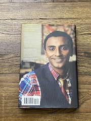 Yes, Chef : A Memoir By Veronica Chambers And Marcus Samuelsson 2012, Hardcover