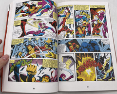 Black Widow: Marvel Team-Up by Chris Claremont – Marvel Trade Paperback
