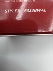 Super Giant Print Bible NKJV Imitation Leather Largest Print 16 point