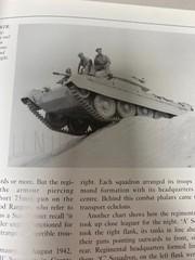 New Vanguard Ser.: Crusader and Covenanter Cruiser Tanks 1939-45