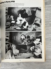 Disney’s Mickey Mouse 1977 50 Happy Years + Theme Park Sing Along A3
