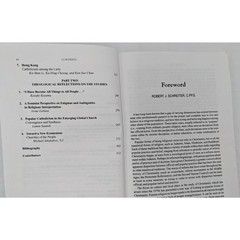 Popular Catholicism In A World Church Seven Case Studies In Inculturation 1999