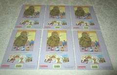 How Do Dinosaurs Go to School? (Set of 6, Level J) Jane Yolen & Mark Teague