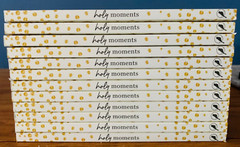 Holy Moments: A Handbook for the Rest of Your Life by Matthew Kelly, 12 Book Lot