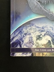 The Dinosaur Delusion Book – Lyons & Butt – Creationism vs Evolution – Paperback