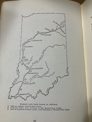 Sidelights of Early Evansville History – Indiana Softcover Book Booklet 77 Pages