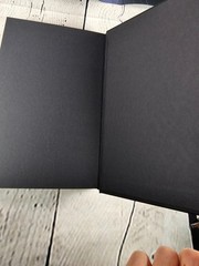 SIGNED Graves Katelyn Taylor Blackout Romance Exclusive Limited Edition Sprayed