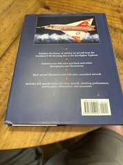 MILITARY JETS: DESIGN AND DEVELOPMENT: 1945 TO THE PRESENT By Robert Jackson