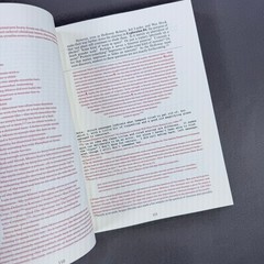 Mark Z. Danielewski House of Leaves Paperback 2000 Full-Color Edition Horror