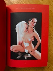 Kembra Pfahler SIGNED Artbook The Voluptuous Horror of Karen Black 2026
