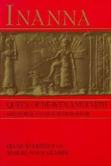 Inanna, Queen of Heaven and Earth: Her Stories and Hymns from Sumer – GOOD