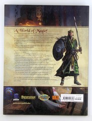 Pathfinder Campaign Setting: Inner Sea Magic Reynolds, Sean K Paizo Inc.